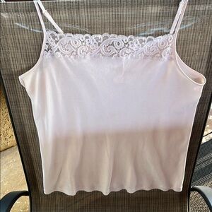 Hanro Camisole Top